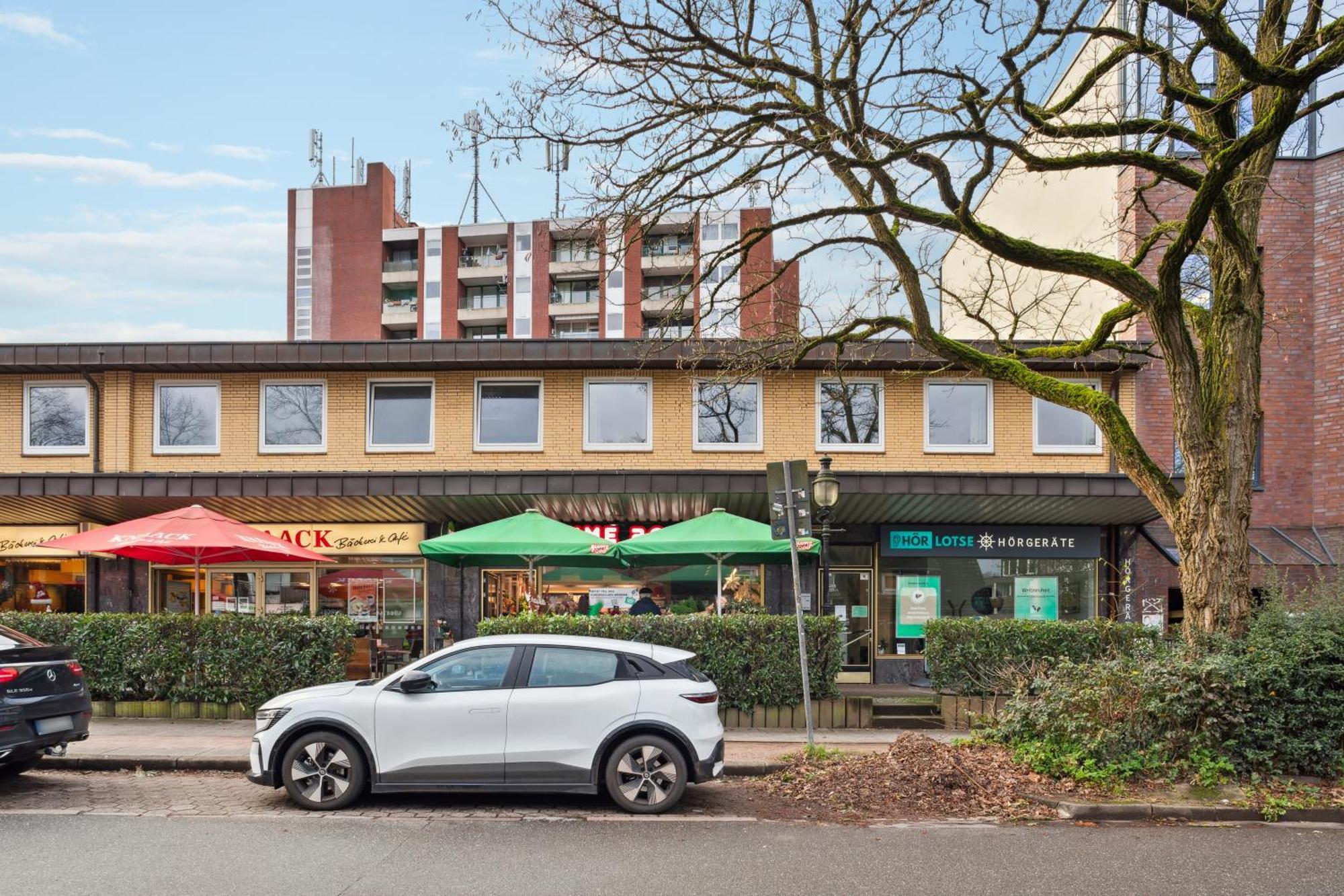 Berner Bude 5, 3sz, 6p, Tv, Wlan Appartement *