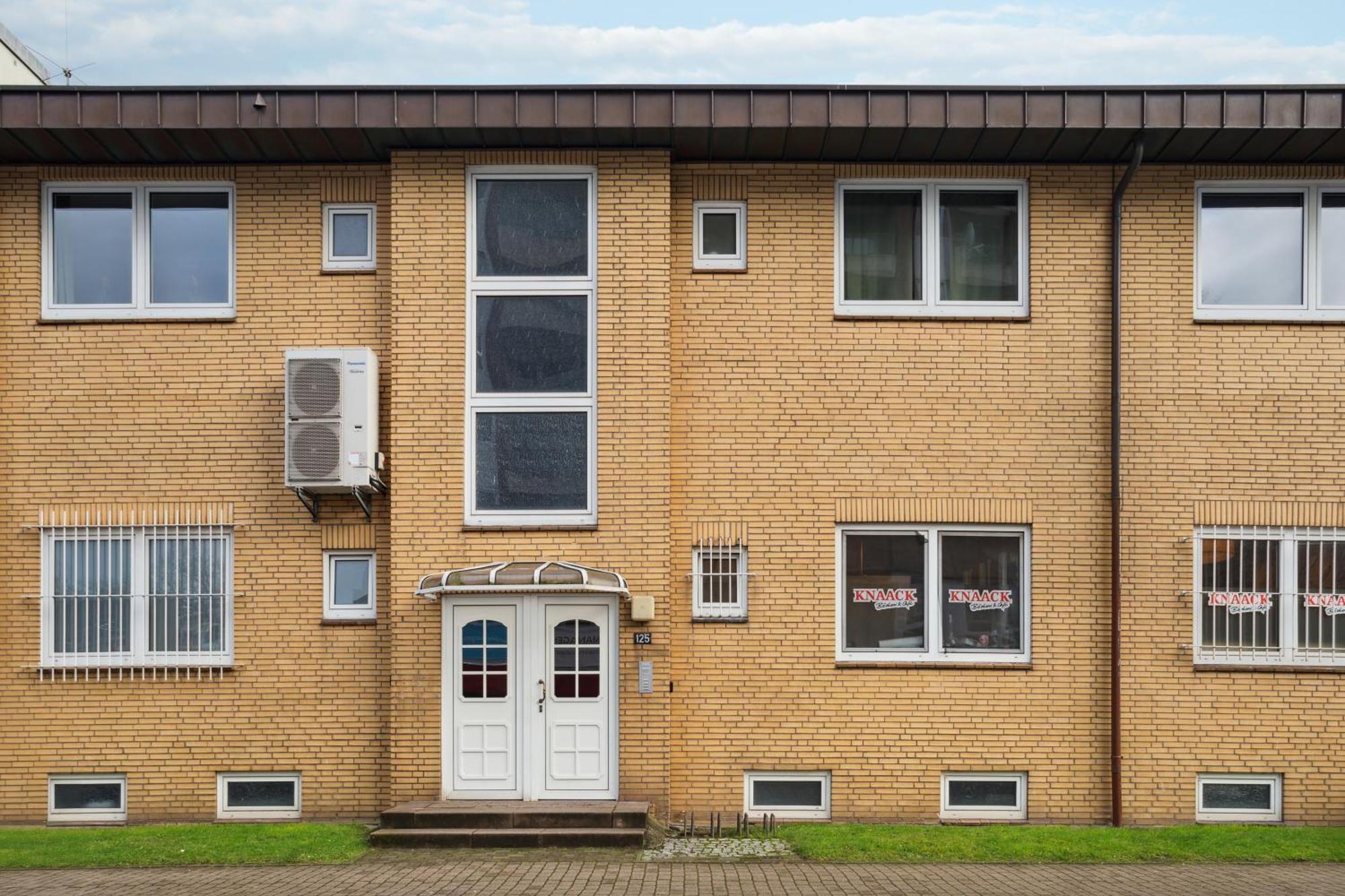 Berner Bude 5, 3sz, 6p, Tv, Wlan Appartement