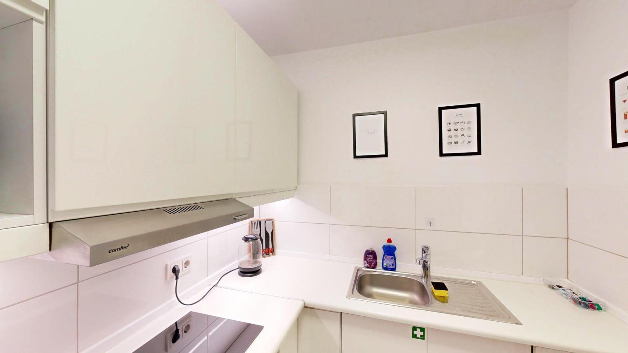 Berner Bude 5, 3sz, 6p, Tv, Wlan Appartement *