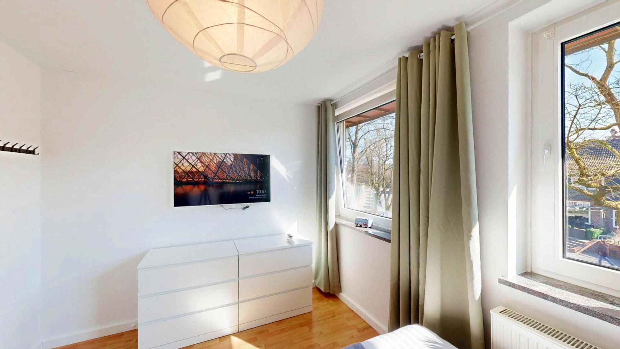 Berner Bude 5, 3sz, 6p, Tv, Wlan Appartement