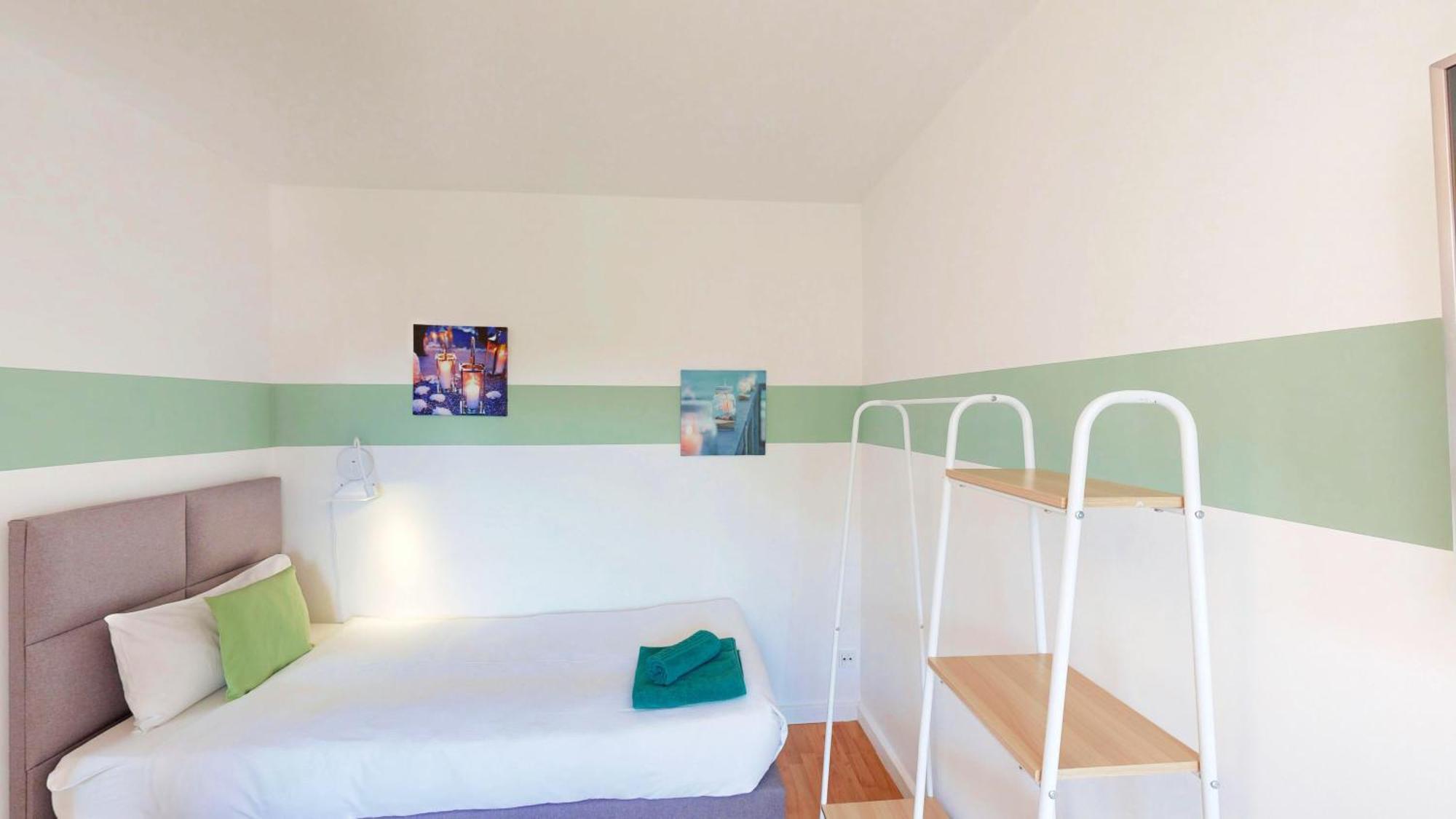 Berner Bude 5, 3sz, 6p, Tv, Wlan Appartement *